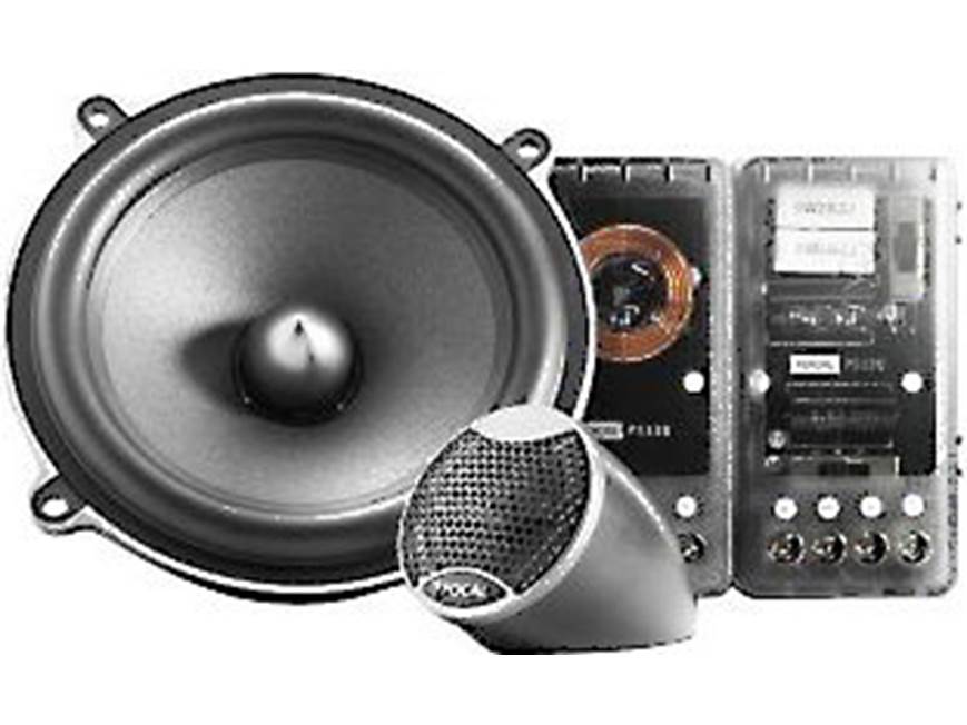 Focal Performance PS 130 5-1/4