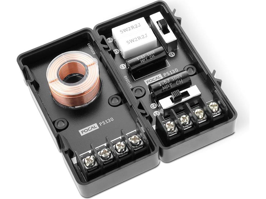 Focal Performance PS 130 5-1/4