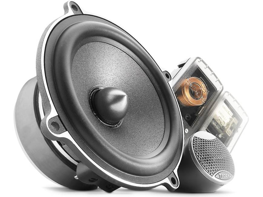 Focal Performance PS 130 5-1/4