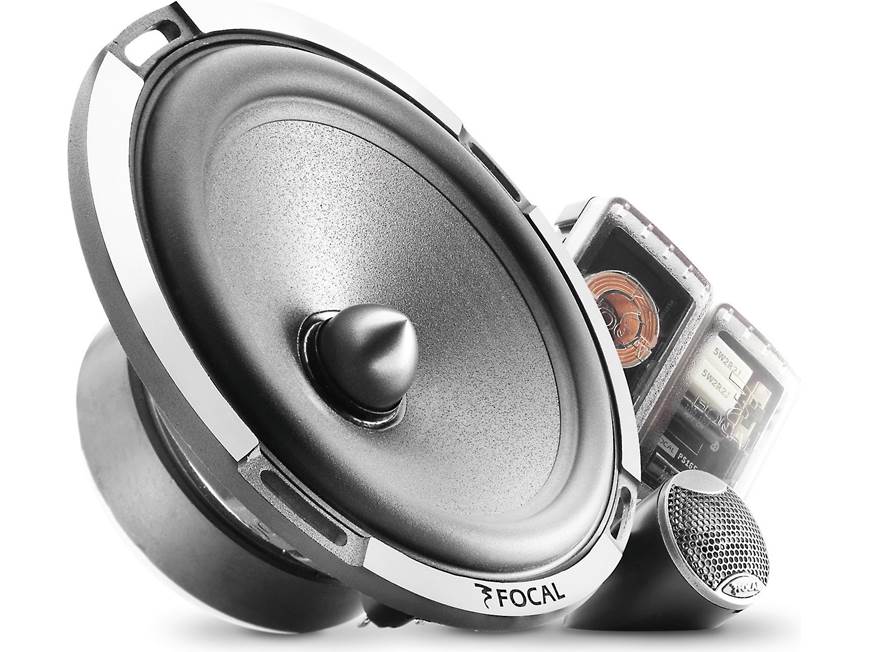 Focal Performance PS 165 6-3/4