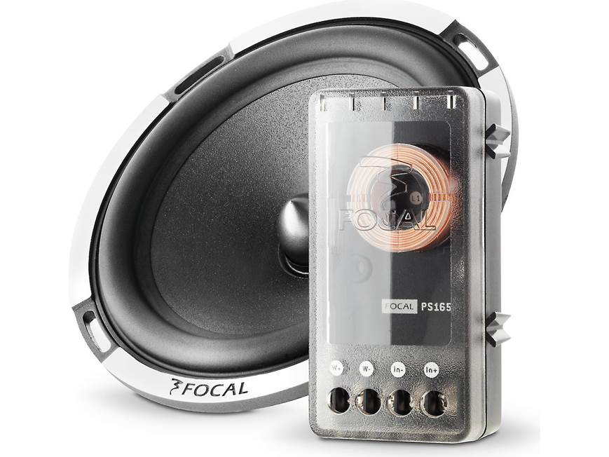 Focal Performance PS 165 6-3/4