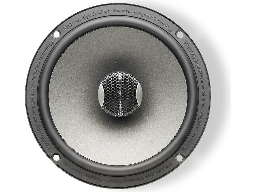 Focal Integration IC 165 6-3/4