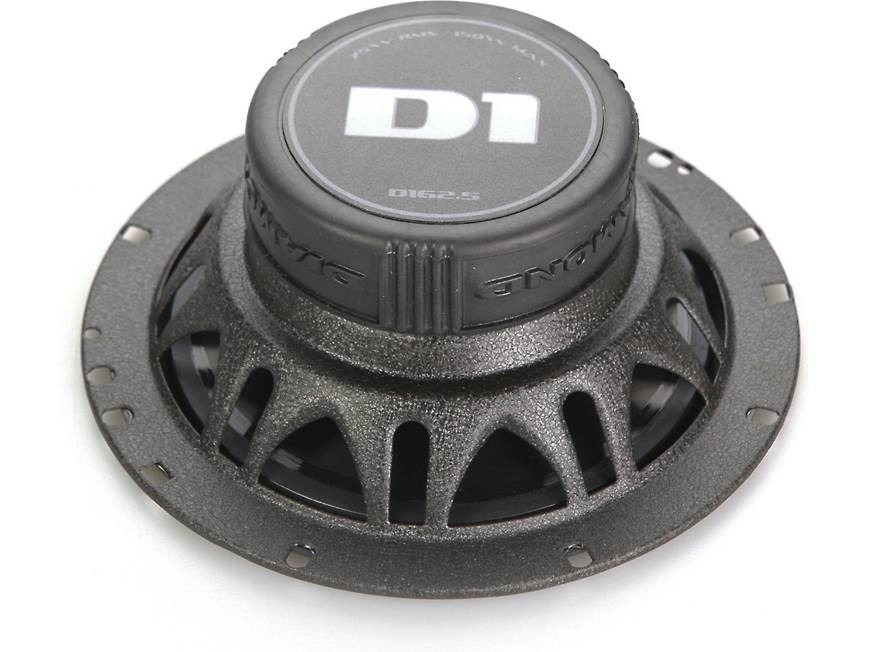 ダイヤモンドオーディオ（Diamond Audio）「D362.5i」 廃盤品