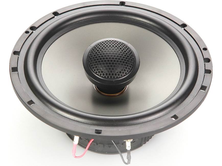 Diamond Audio D663S 6-1/2