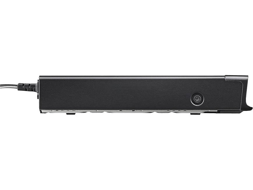Sony BDP-S380 Internet-ready Blu-ray player at Crutchfield