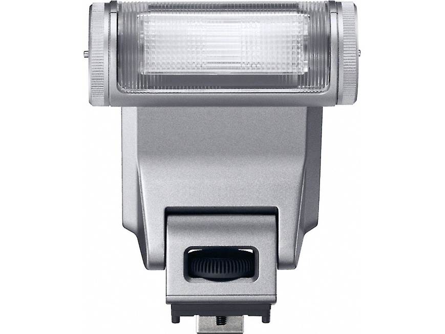 Sony HVL-F20S Flash for Sony NEX series cameras at Crutchfield
