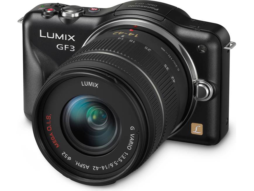 Panasonic DMC-GF3 センシュアルブラウン　ボディ Amazon | Panasonic ミラーレス一眼カメラ LUMIX GF3 ボディ