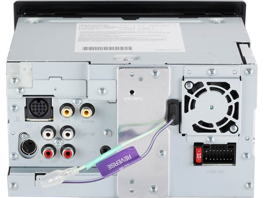 カーオーディオ　KENWOOD　DDX318 KENWOOD DDX318 2DIN DVD player | eBay
