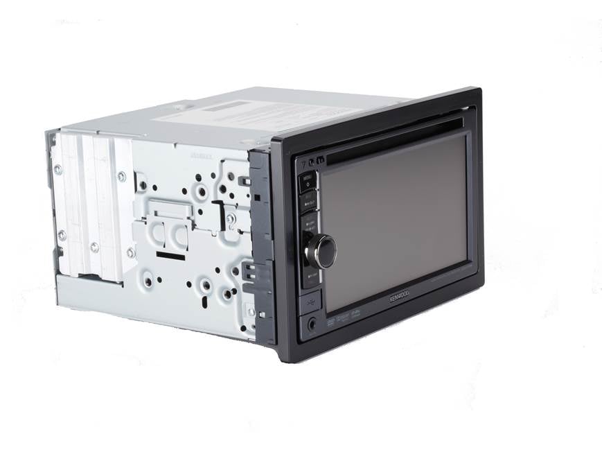 カーオーディオ　KENWOOD　DDX318 Kenwood ddx318 - YouTube