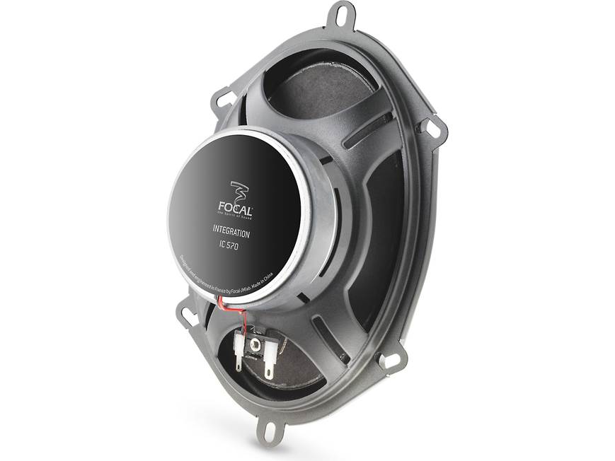 Focal Integration IC 570 5