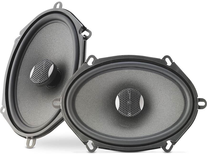 Focal Integration IC 570 5