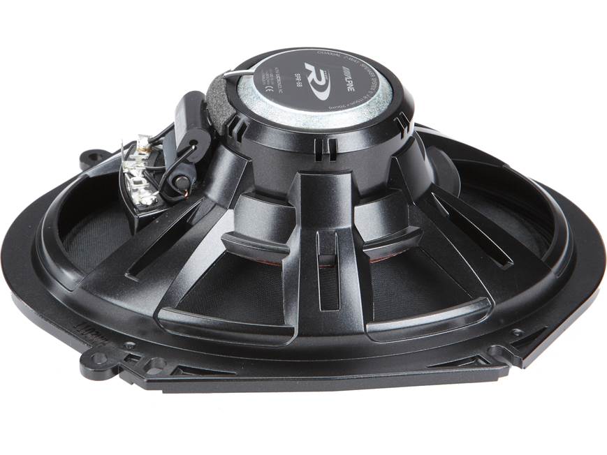 Alpine SPR-68 Type-R 6