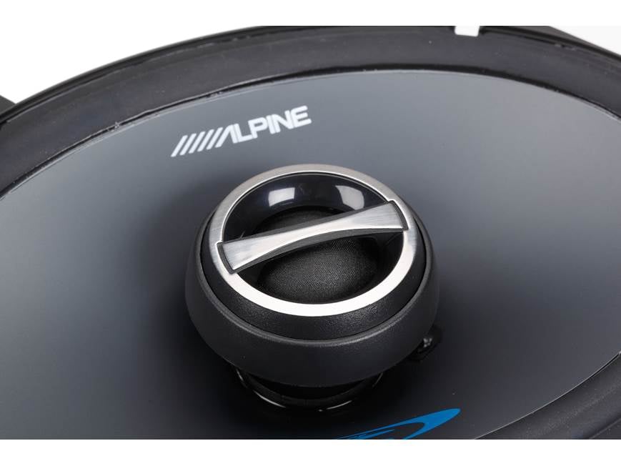 Alpine SPS-517 Type S 5
