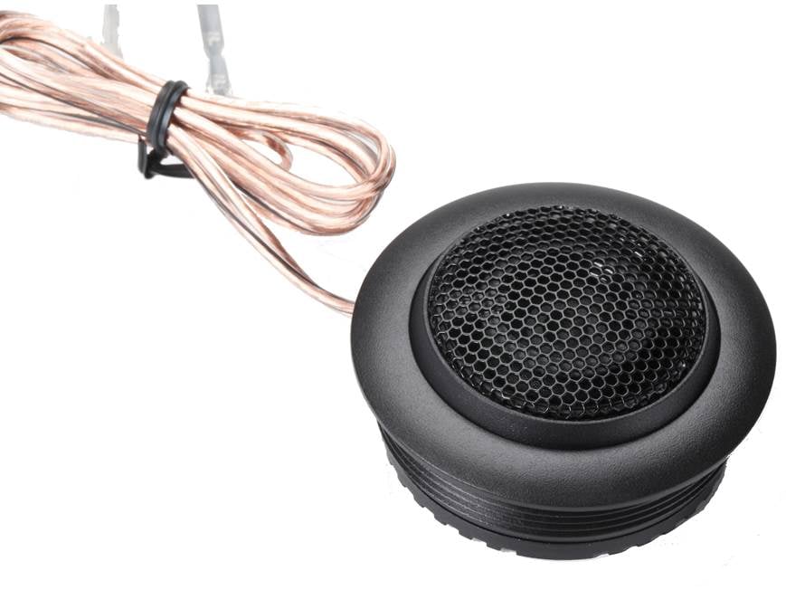 Alpine SPS-610C Type-S 6-1/2
