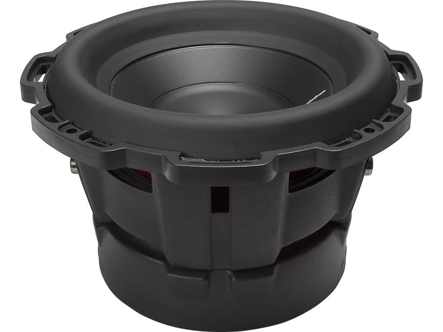 Rockford Fosgate P2D2-8 Punch P2 8