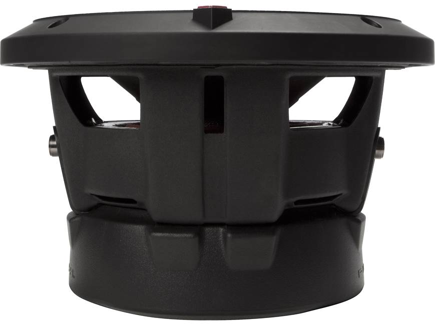 Rockford Fosgate P2D2-8 Punch P2 8