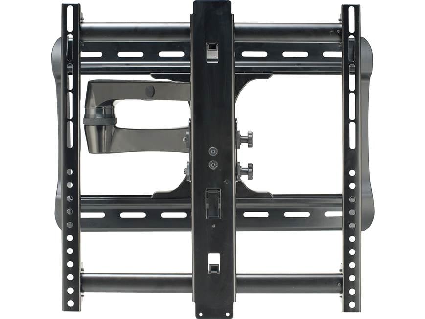 Sanus LF228 Full-motion wall mount with articulating arm for 37