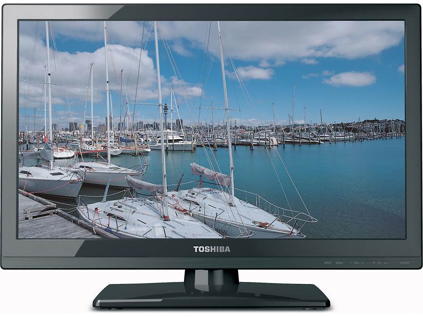 Toshiba 24SL410U 24