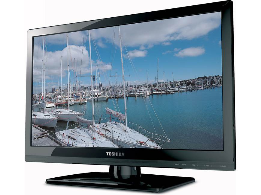 Toshiba 24SL410U 24