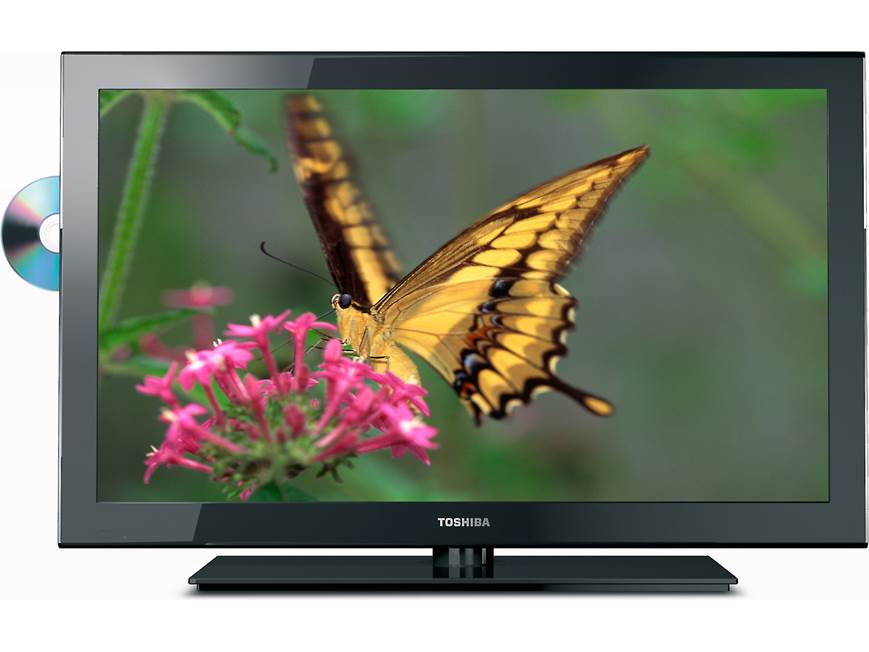 Toshiba 24SLV411U 24