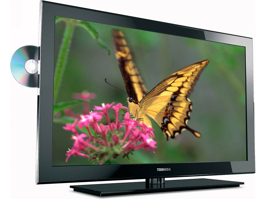 Toshiba 24SLV411U 24