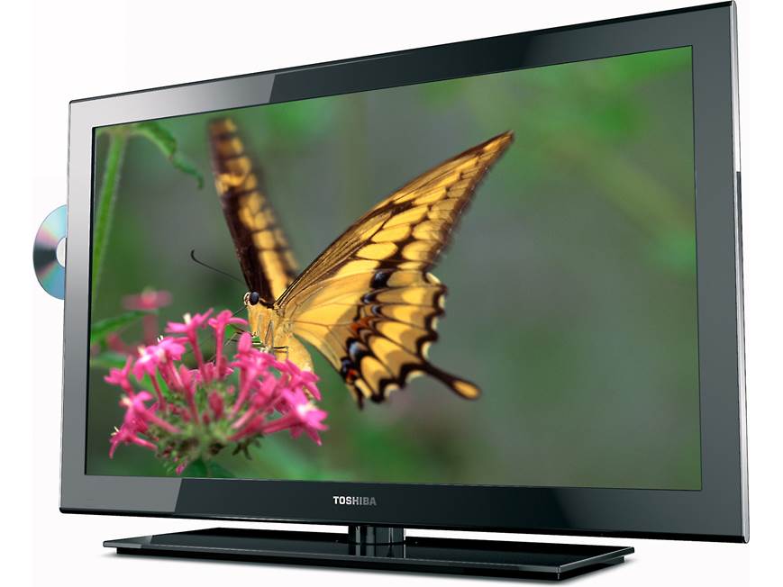 Toshiba 24SLV411U 24