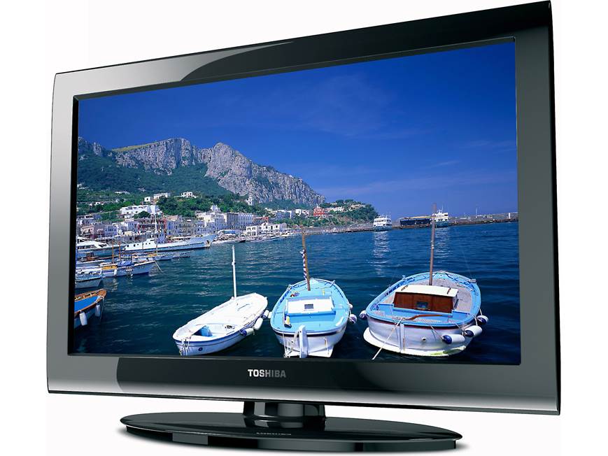 J060★TOSHIBA★32インチ地デジTV ★32S20★2017年製 アウトレット品】 32S20 液晶テレビ REGZA(レグザ) [32V型