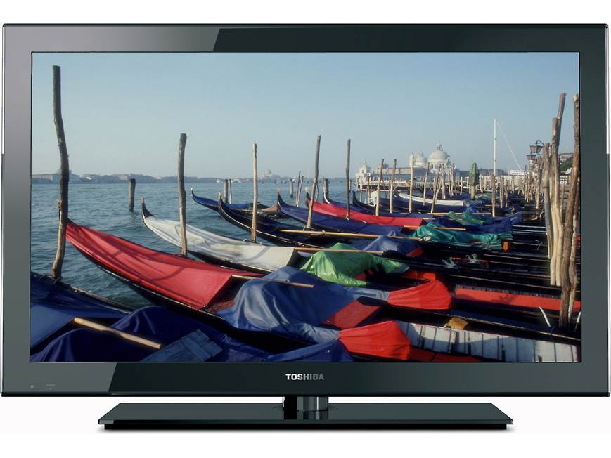 テレビTOSHIBA 32型 Toshiba 32A41 | CRT Database