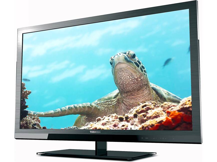 Toshiba 42TL515U 42