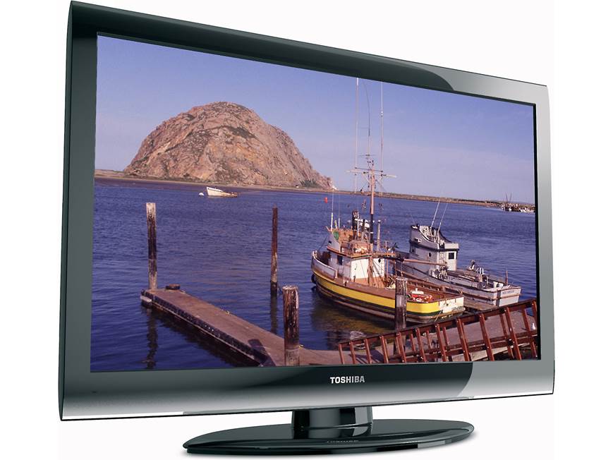 2011年式TOSHIBA、26インチ Toshiba 26CV100U 26