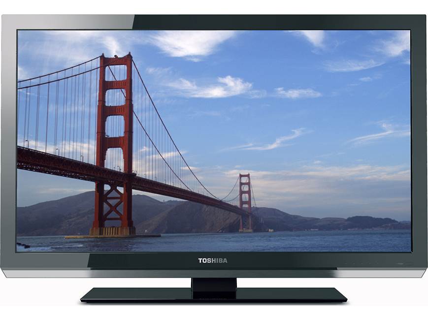 Toshiba 46SL412U 46