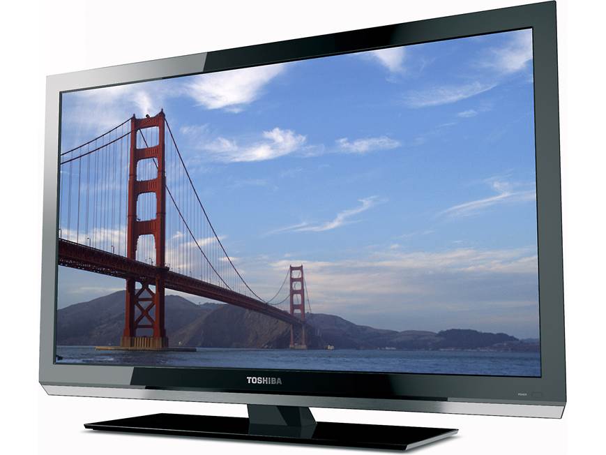 Toshiba 46SL412U 46