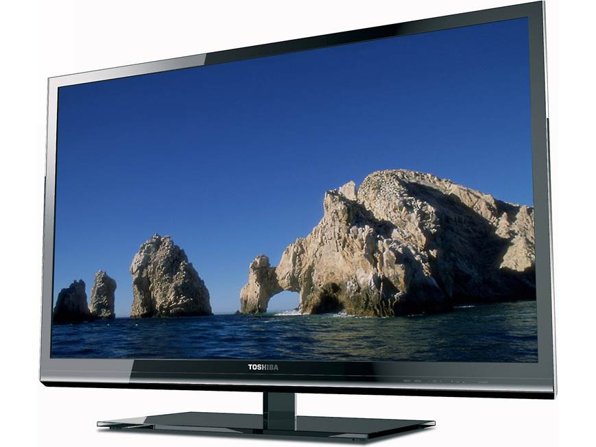Toshiba 46SL417U 46