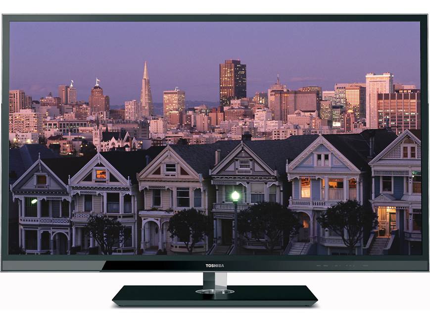 Toshiba 46UL610U 46
