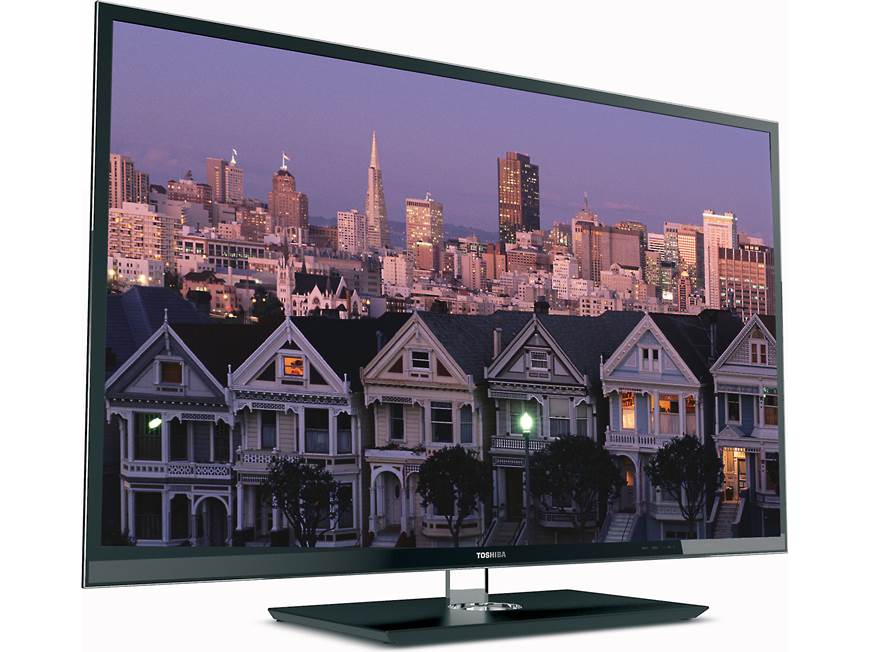 Toshiba 46UL610U 46