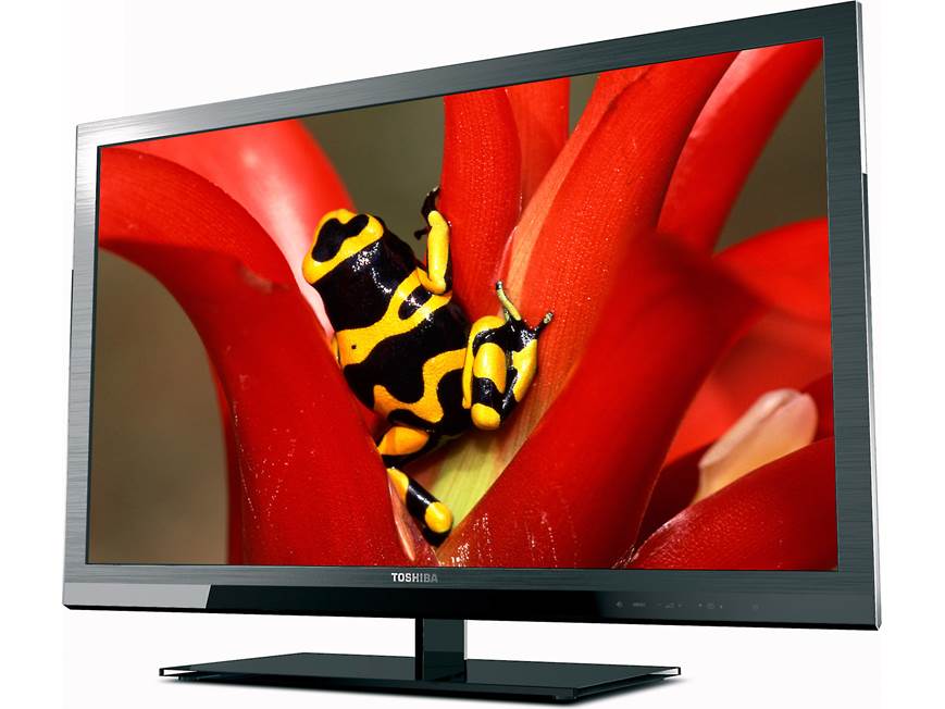 Toshiba 47TL515U 47