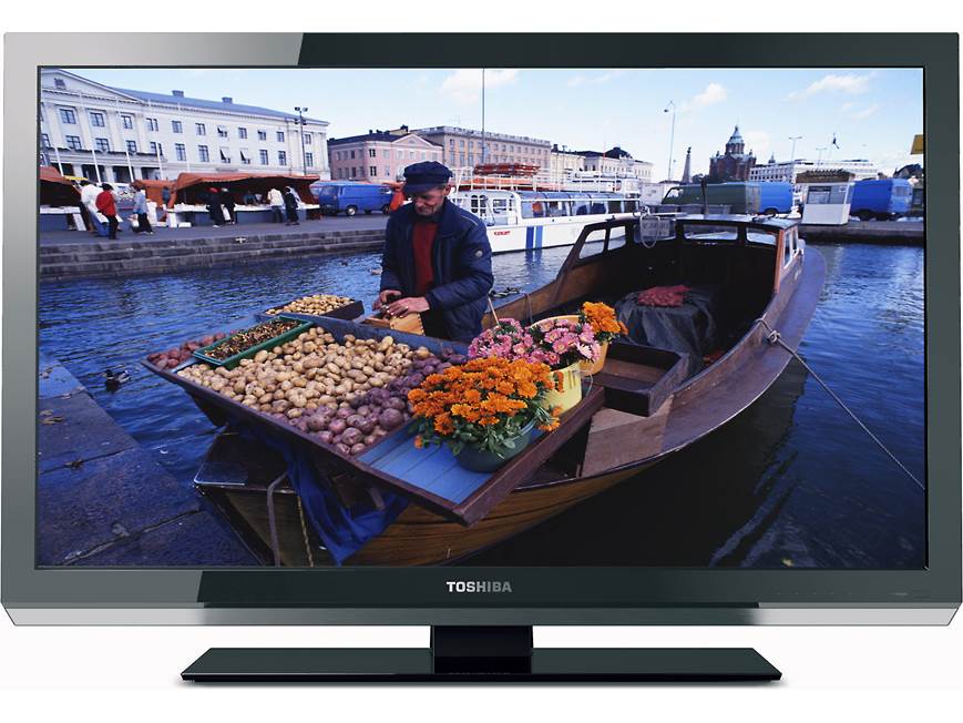 Toshiba 55SL412U 55