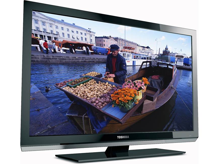 Toshiba 55SL412U 55