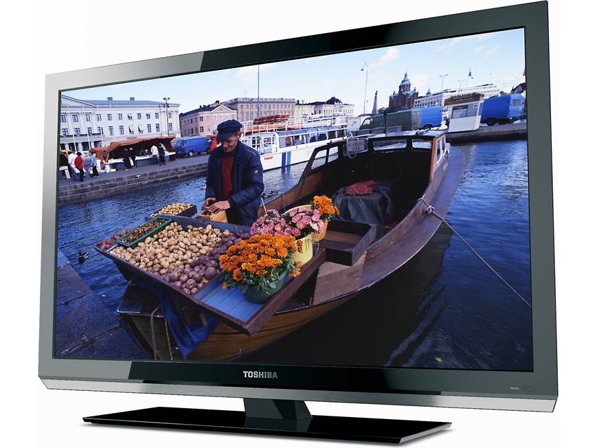 Toshiba 55SL412U 55