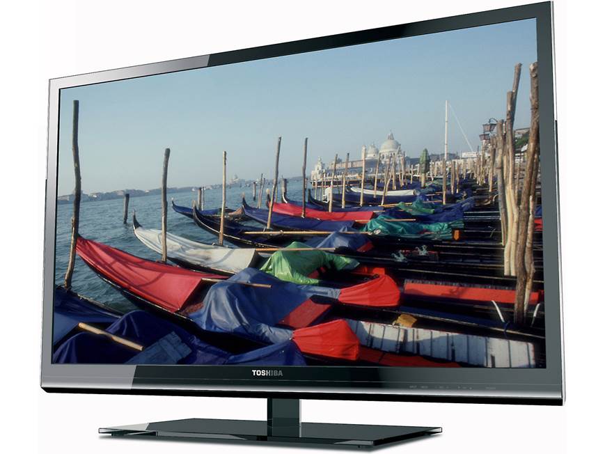 Toshiba 55SL417U 55