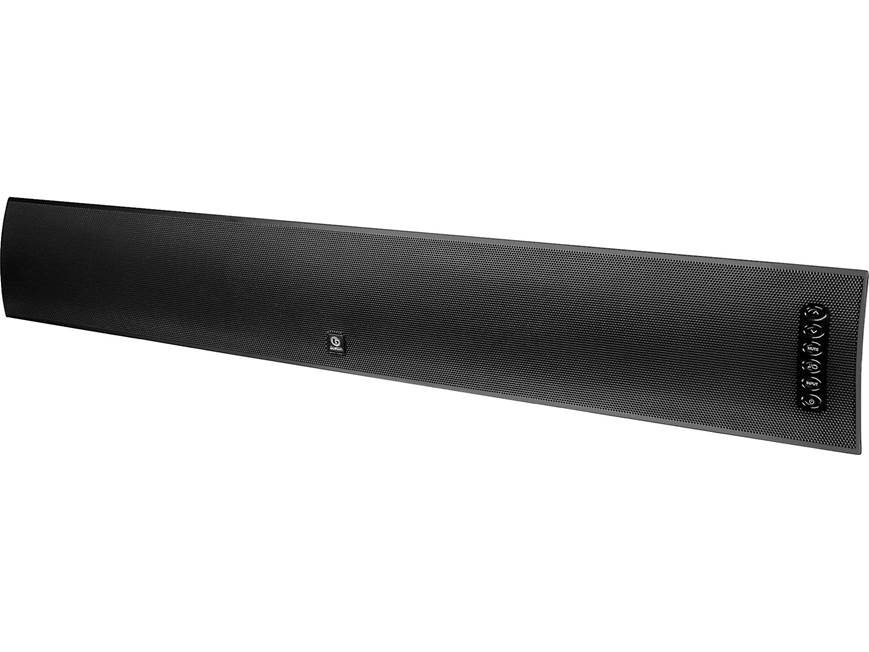 Boston Acoustics TVee Model 30 Powered home theater sound bar with