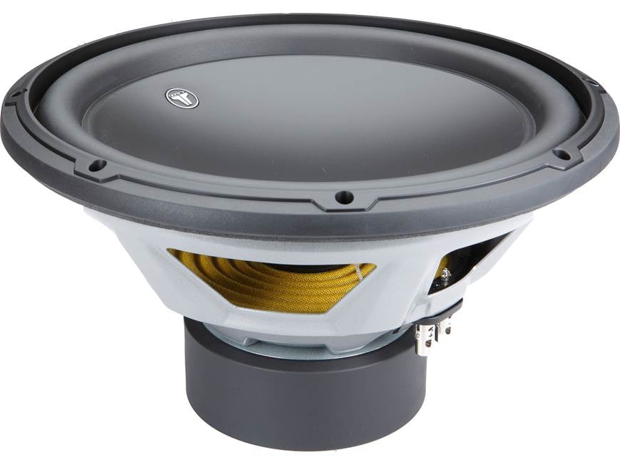 JL Audio 13W3v3-8 W3v3 Series 13.5