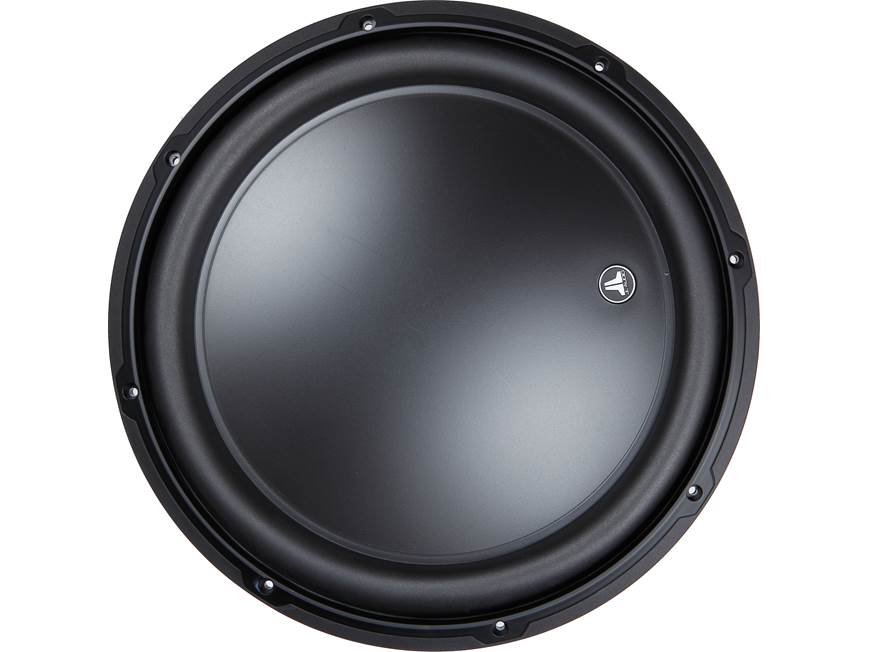 JL Audio 13W3v3-8 W3v3 Series 13.5