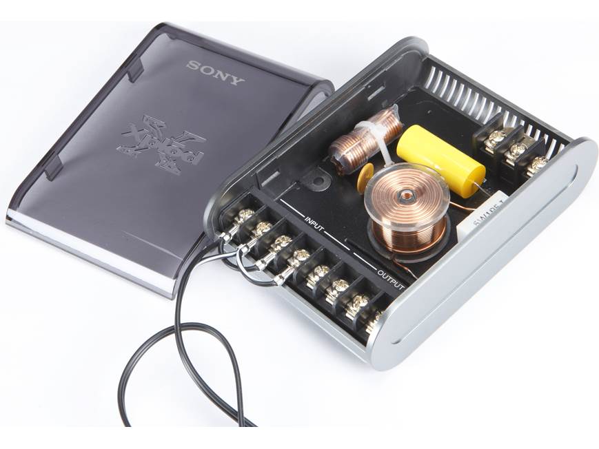 Sony XS-GTR1720S 6-1/2