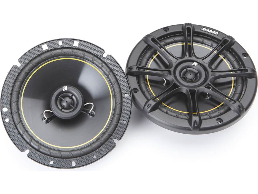 Kicker DS65 6-3/4