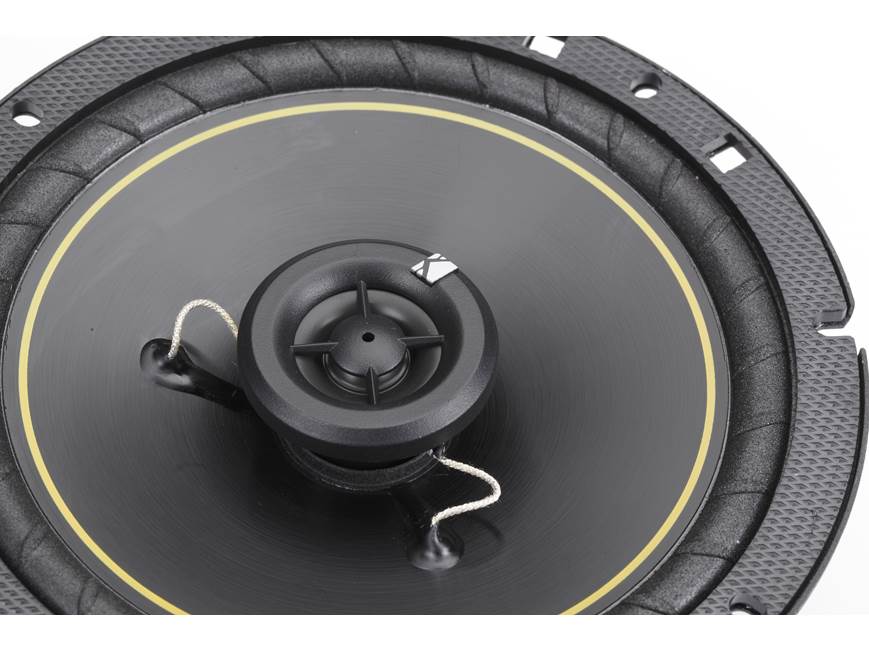 Kicker DS65 6-3/4