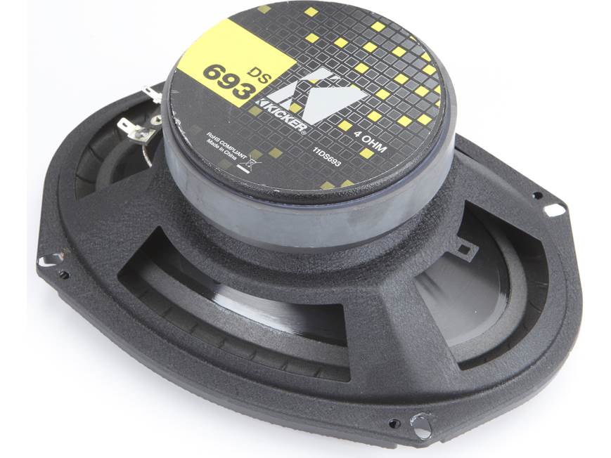 Kicker DS693 6