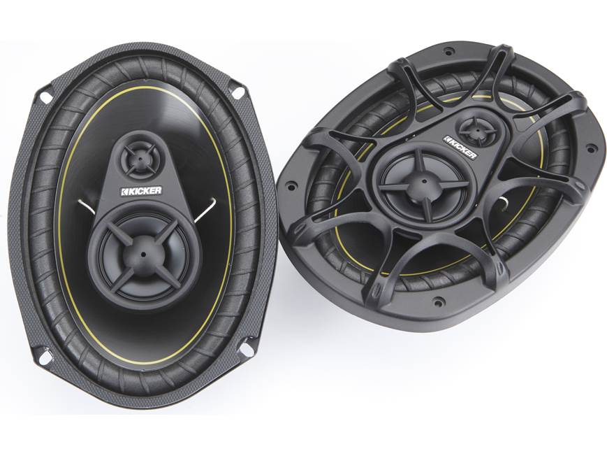 Kicker DS693 6