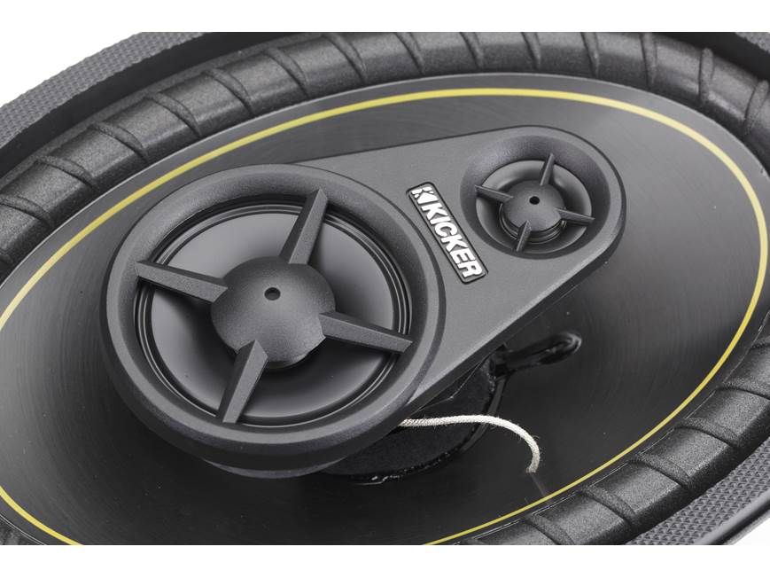 Kicker DS693 6