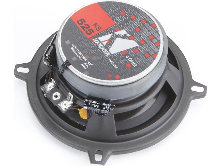 Kicker KS525 5-1/4